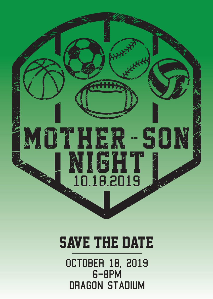 Rockenbaugh Mothers &amp; Sons are taking over DRAGON STADIUM on October 18th! Buy Tickets at bit.ly/mothersonnight
