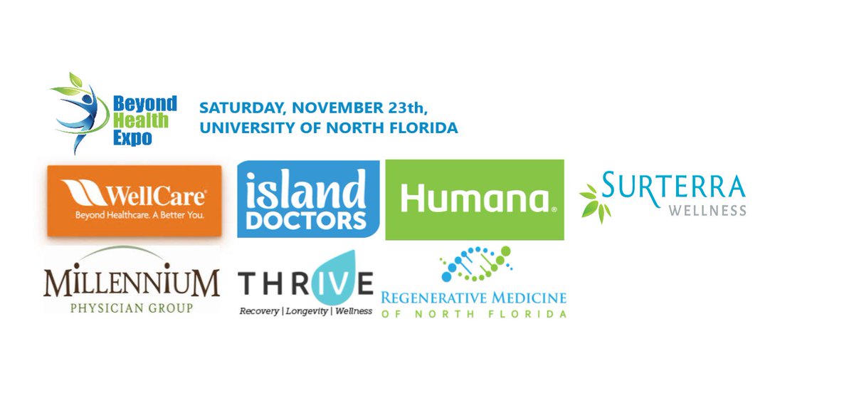 beyond_expo's tweet photo. Thank you to all of our Corporate Sponsors for the Expo thus far! https://t.co/Uo2UFCO44f