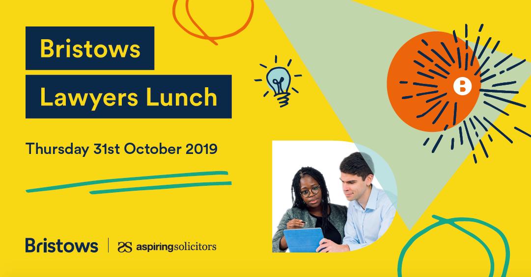 access2law's tweet image. We hope our members have a great time with @BristowsGrad later this month! 

#AspiringSolicitors #Bristows #LegalDiversity #TrainingContract