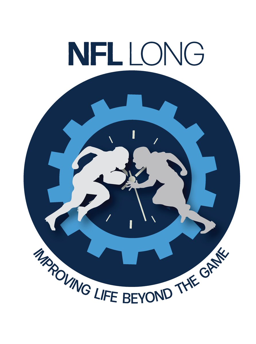 NFLAlumni's tweet photo. #WellnessWednesday Former NFL players, we are excited to announce our partnership with NFL LONG and we want to hear from YOU! Visit https://t.co/TnbTHANXPX and join our study about the needs and health concerns of former players like you. https://t.co/RngUfVAXbQ