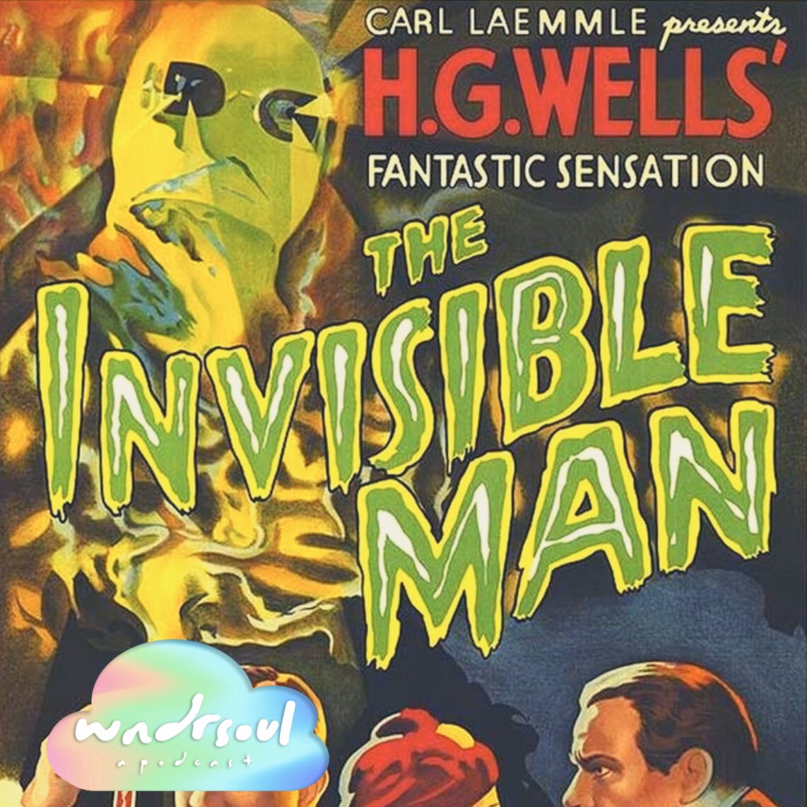 wndrsoul's tweet image. coming soon 👻 #spookysoul