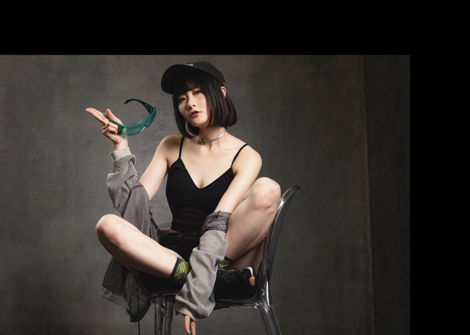 Twitterのコスプレ画像6
