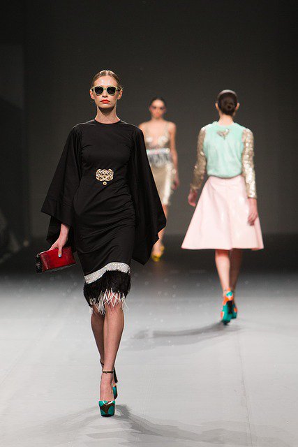 FashionablyCLE's tweet photo. Congratulations to all the winners of the inaugural Ohio Fashion Awards, which were announced during this year's Ohio Fashion  Week! https://t.co/jXmoMF8zSg https://t.co/fxqsMyNzW0