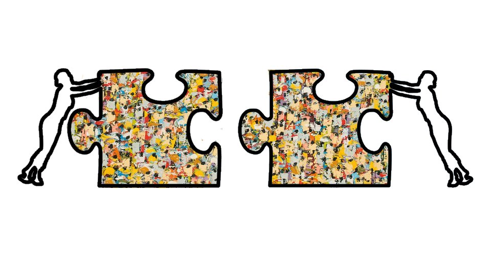 The London-based art start-up Feral Horses is selling art one share at a time. Click the link below to read more. Saddle up!   
bit.ly/30XNrIT #artmarket #fractionalownership #artshares #artfinance <a href="/FeralHorses/">Feral Horses</a>