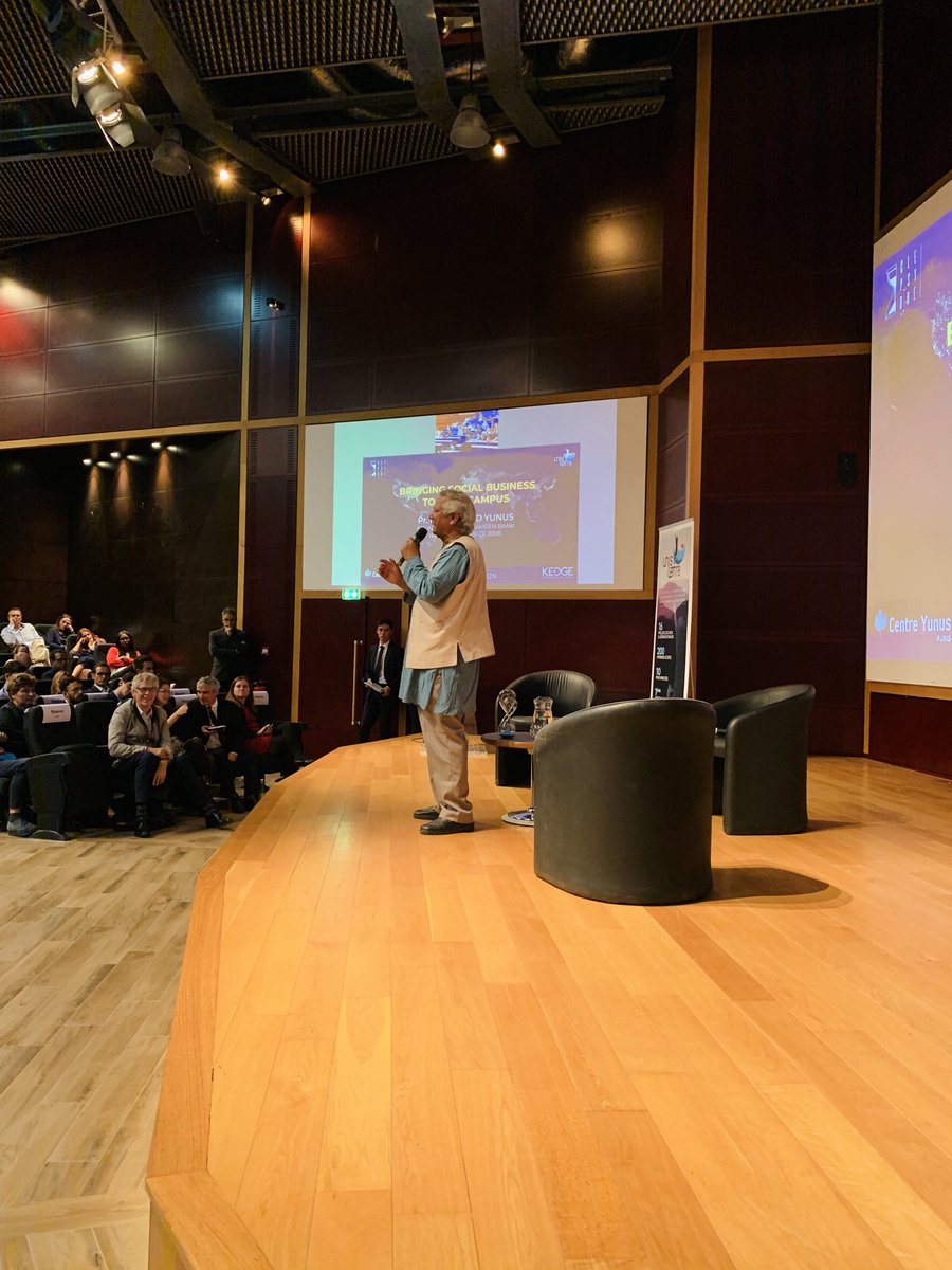 KEDGE Business School tweet media