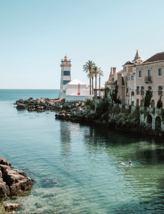 JorgeCarmo9's tweet photo. #Cascais #Portugal #travel #foodies #surf 🇵🇹🌄🏰🏄‍♀️🍴 4 days in Cascais. Cascais is a seaside resort located in Portugal, west of Lisbon. It is famous for its sandy beaches and lively marina. It is also a surfers spot!  https://t.co/RILwjngOcK https://t.co/EeZga2pKZL