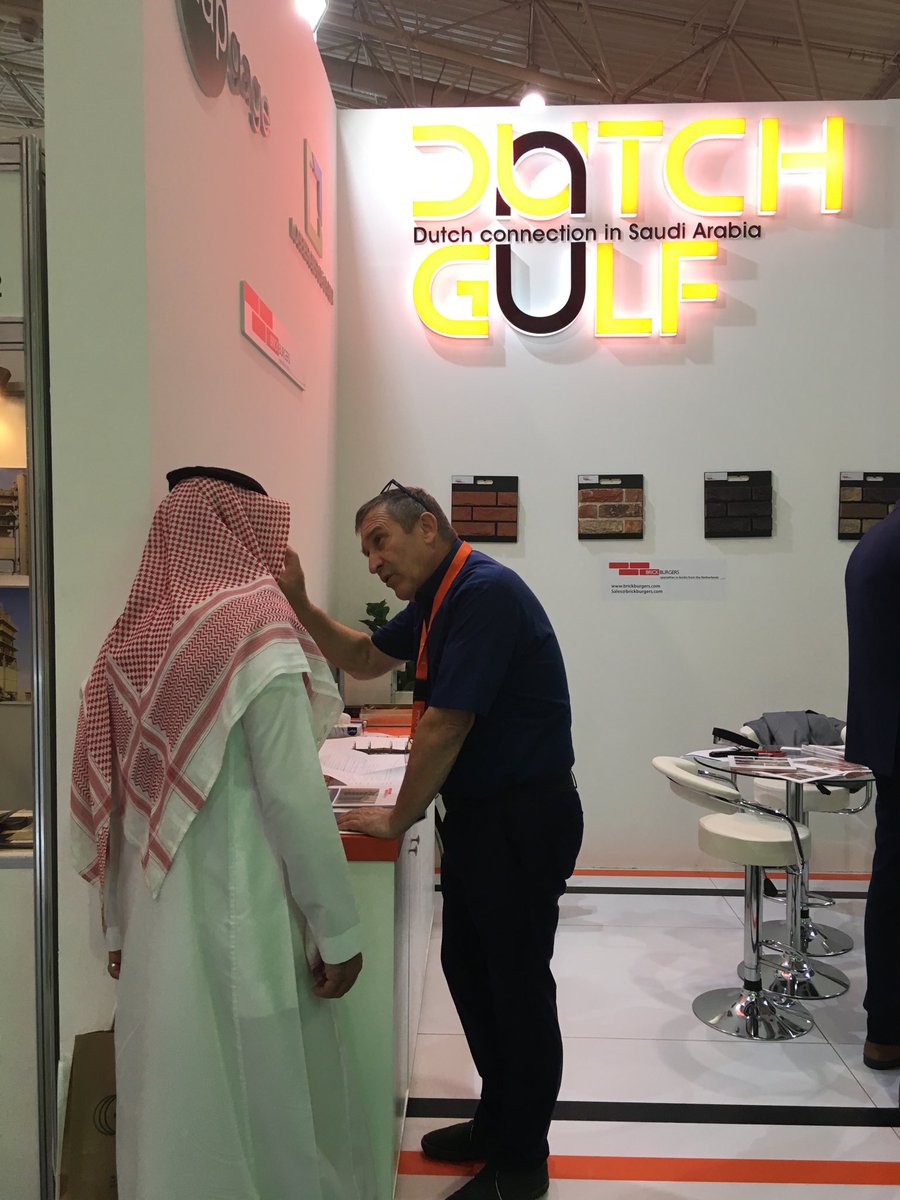 Today many visitors for #Dutch companies ⁦<a href="/MapGage/">MapGage.com</a>⁩ ⁦<a href="/DeBoerME/">Losberger De Boer ME</a>⁩ ⁦<a href="/BRICKBURGERS/">BRICKBURGERS</a>⁩ at ⁦<a href="/SaudiBuildExpo/">معرض البناء السعودي</a>⁩ #Riyadh

استقبلت شركات #هولندية العديد من الزوار في #معرض_البناء_السعودي في #الرياض_الان #الرياض