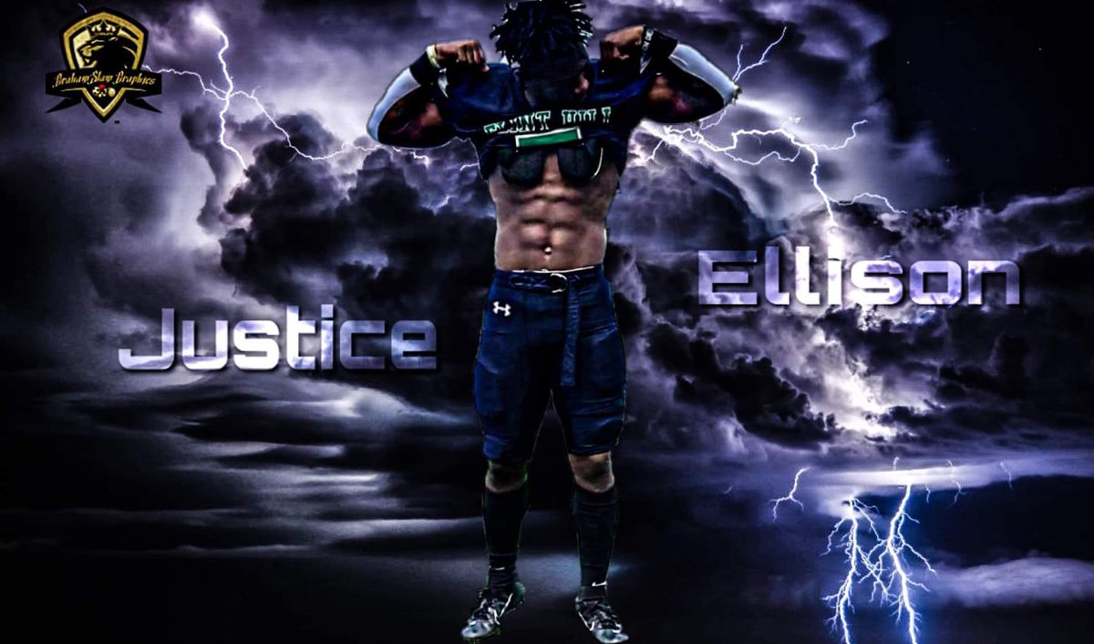 FlintHillFB's tweet photo. @JusticeEllison1 for #allmet @WashPostHS @DMVStream @Recruit757 #NumbersDontLie #Slash https://t.co/r0LdY0graD
