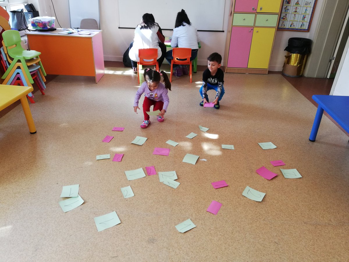 ÇerkezköyHarezmi tweet media