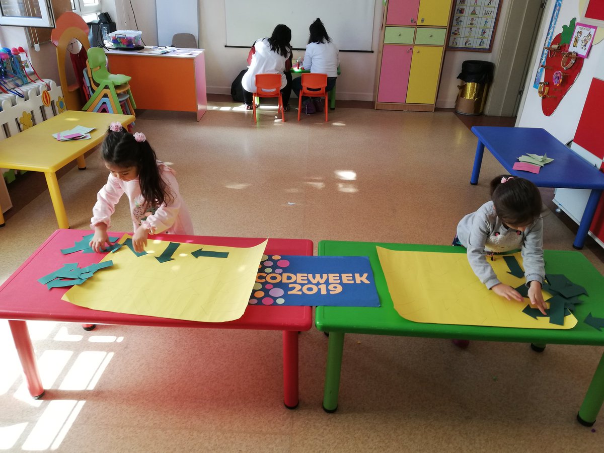 ÇerkezköyHarezmi tweet media