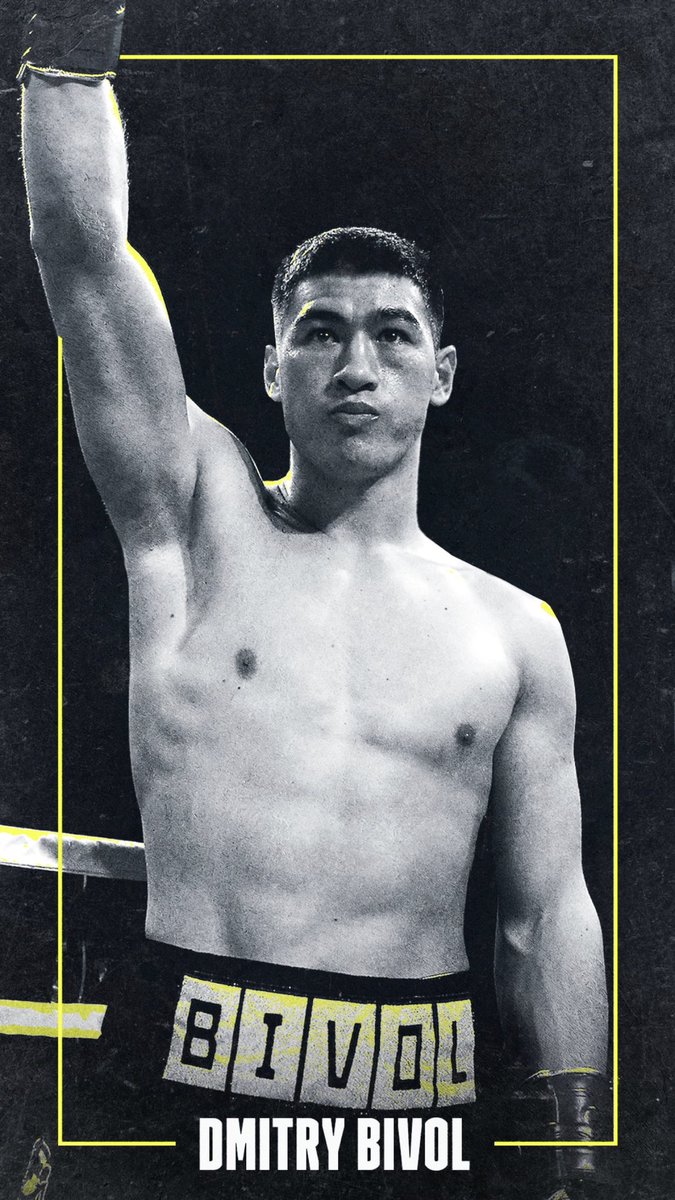 DAZN Boxing on X: Need some new wallpapers? 🔥📱 We got you.  #WallpaperWednesday t.coi8GGESUivC  X