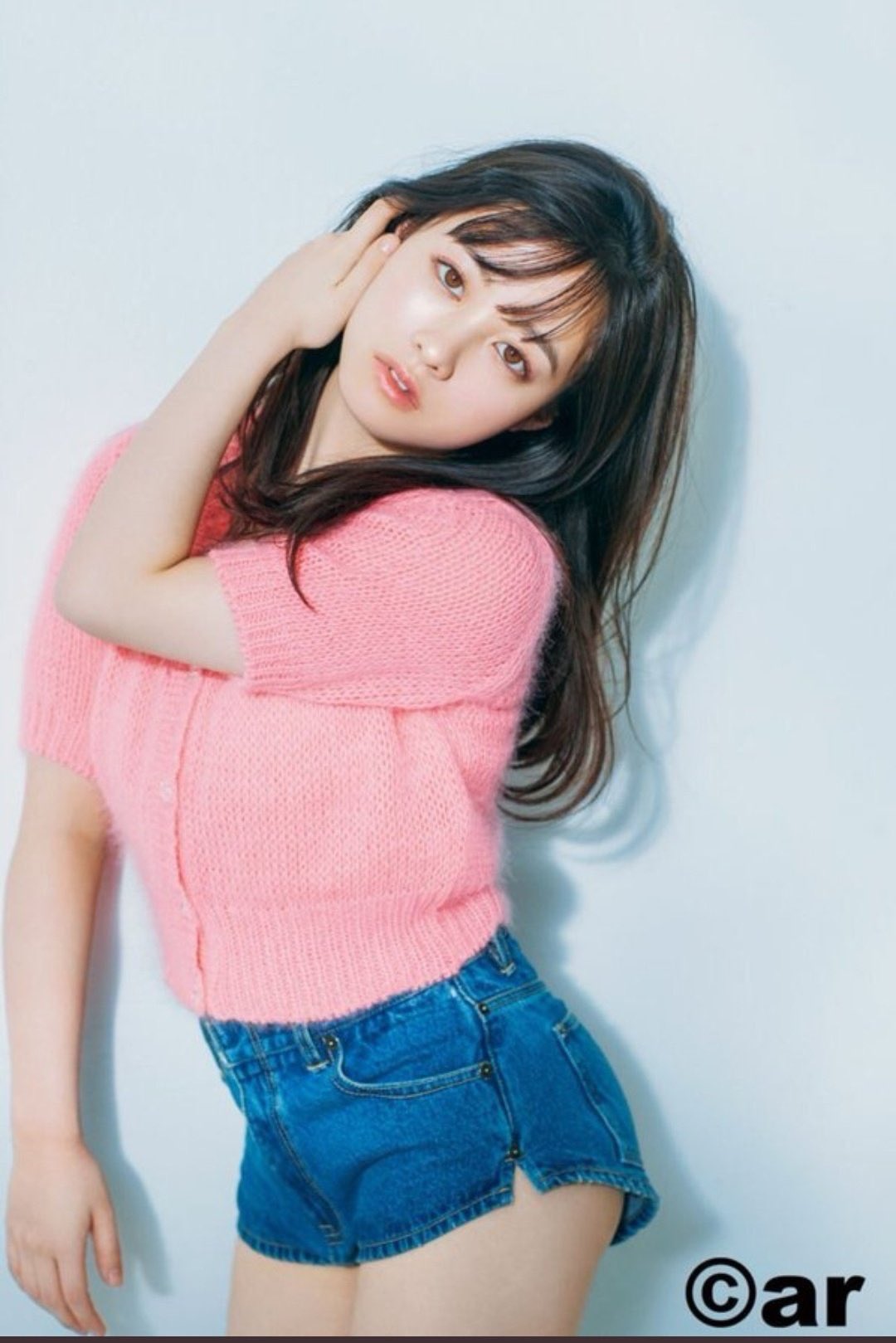 日本を代表する女優さんはなぜか骨格ストレートの方ばかり 話題の画像プラス
