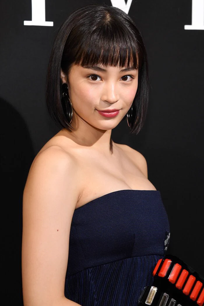 日本を代表する女優さんはなぜか骨格ストレートの方ばかり！！
