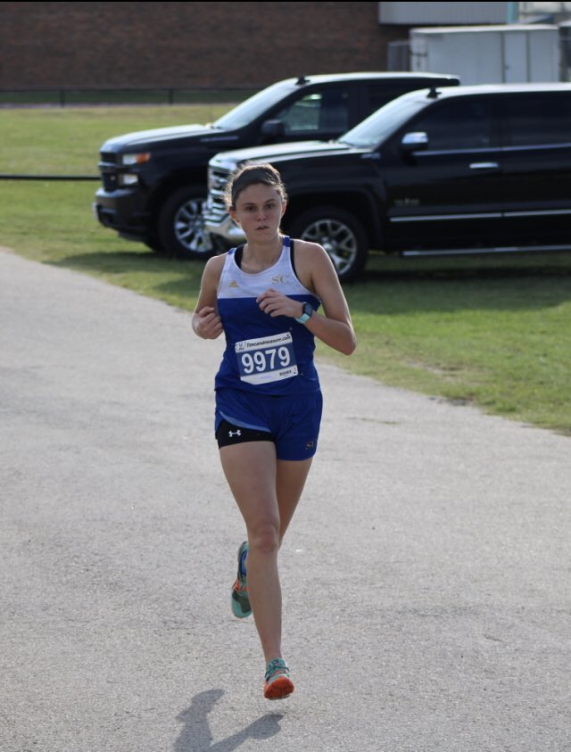 SSISDWildcats's tweet photo. Great job today district cross country, our kids represented SS well.  #wearess https://t.co/O00vHT27IY