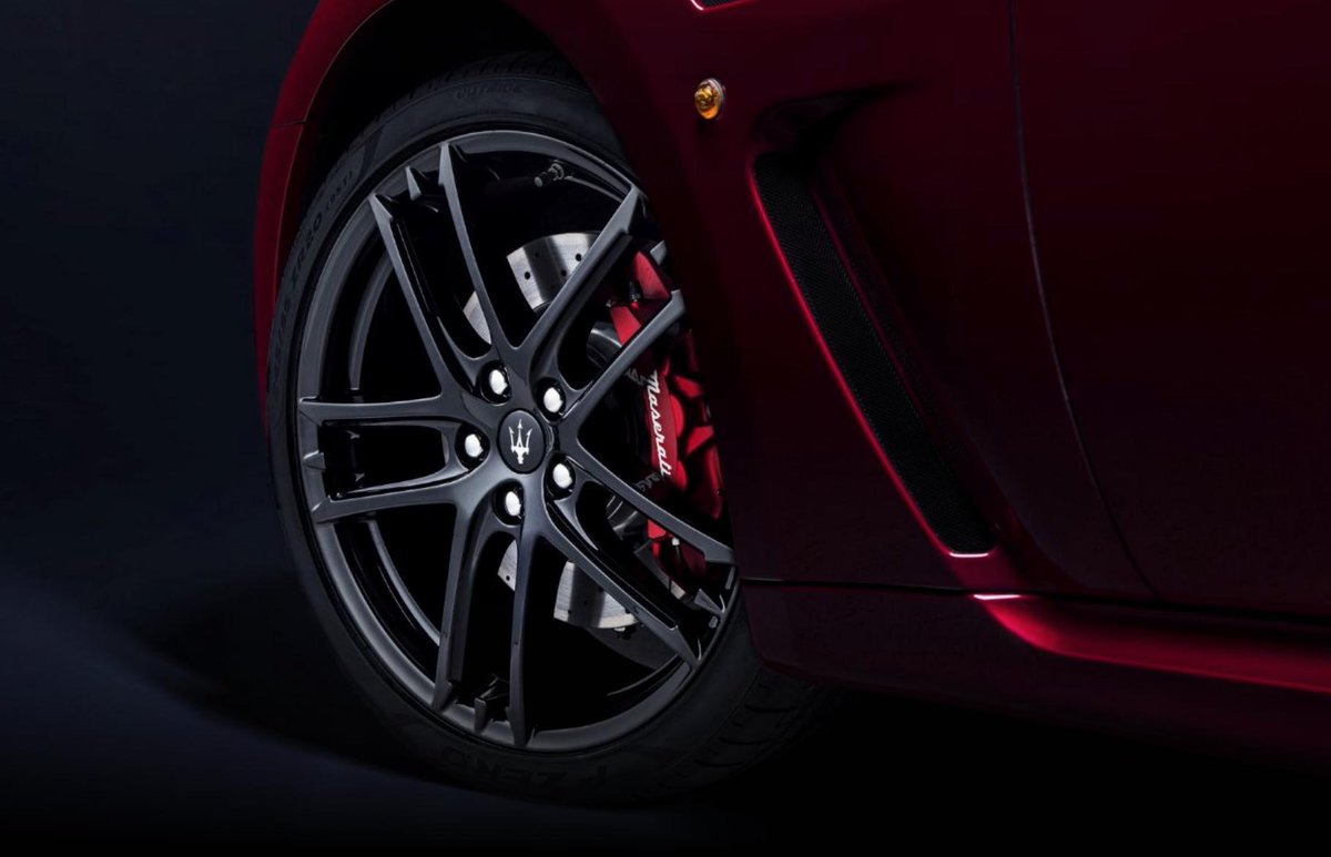 Don't chance it - check it! Throughout October, we're celebrating Tyre Safety Month. As the roads become more treacherous during the colder, wetter weather, we're encouraging our customers to check their tyres. Read on to find out more: pos.li/2di19q