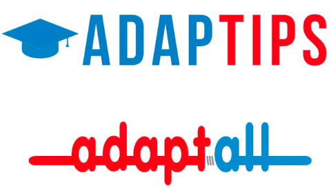 FluidPowerWorld's tweet image. #Adaptips: How to use Adaptall’s Thread Gauge Kits - bit.ly/34SmVE3