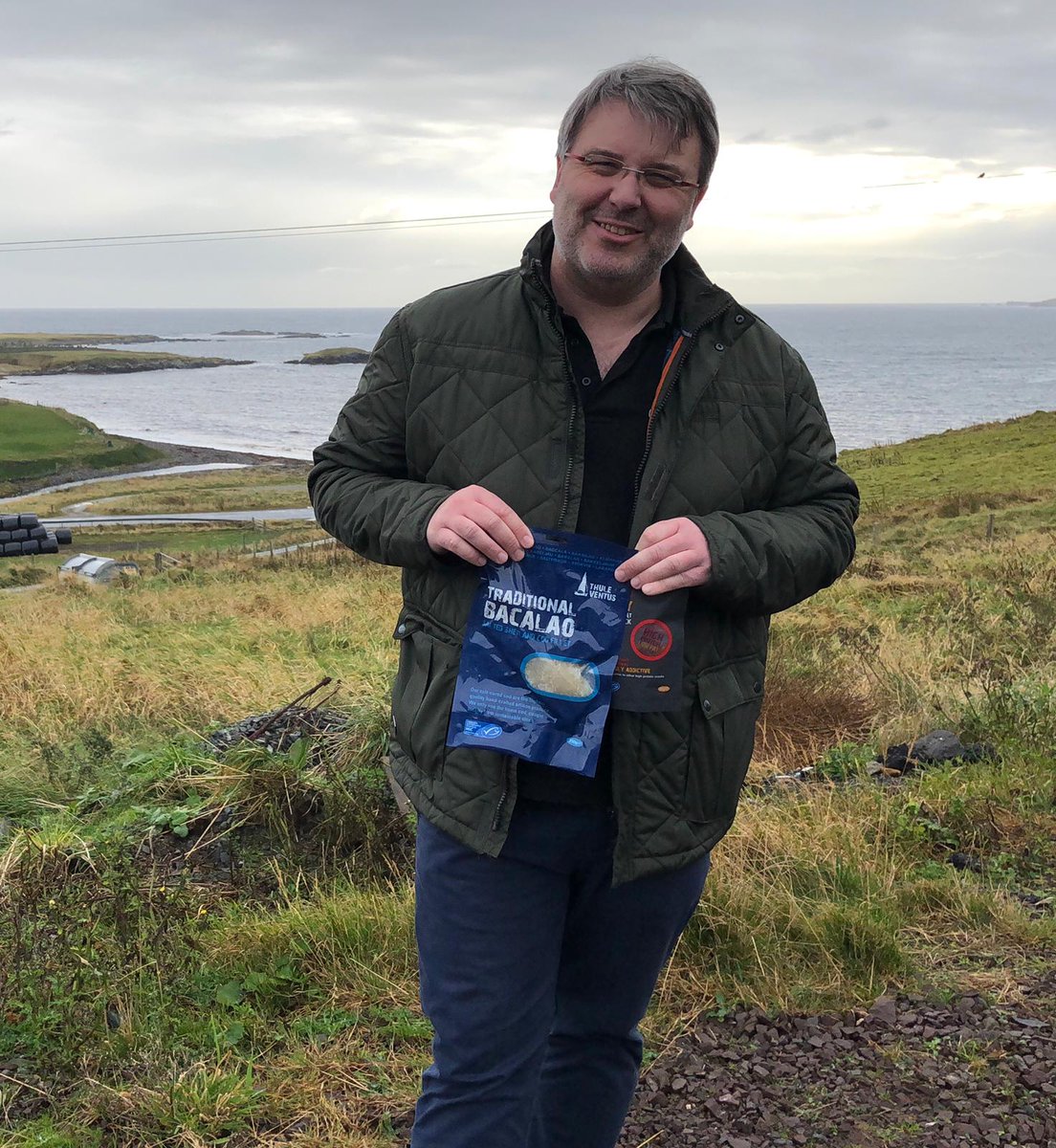 Seafood Scotland tweet media