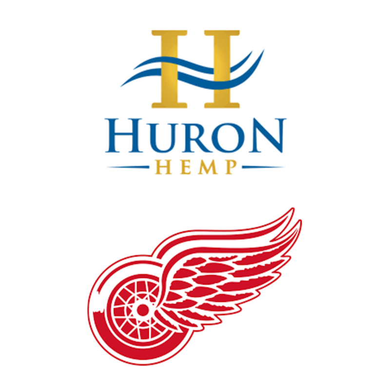 huronhemp's tweet photo. On behalf of @huronhemp we want to wish the @DetroitRedWings good luck on the rest of their season!
.
#CBDOil #CBD #HuronHemp #RedWings #HockeyTown #LGRW 
.
Retweet for good luck! 🏒🤞 https://t.co/PnwWNlQl2E