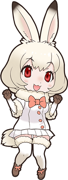 ユキウサギのtwitterイラスト検索結果