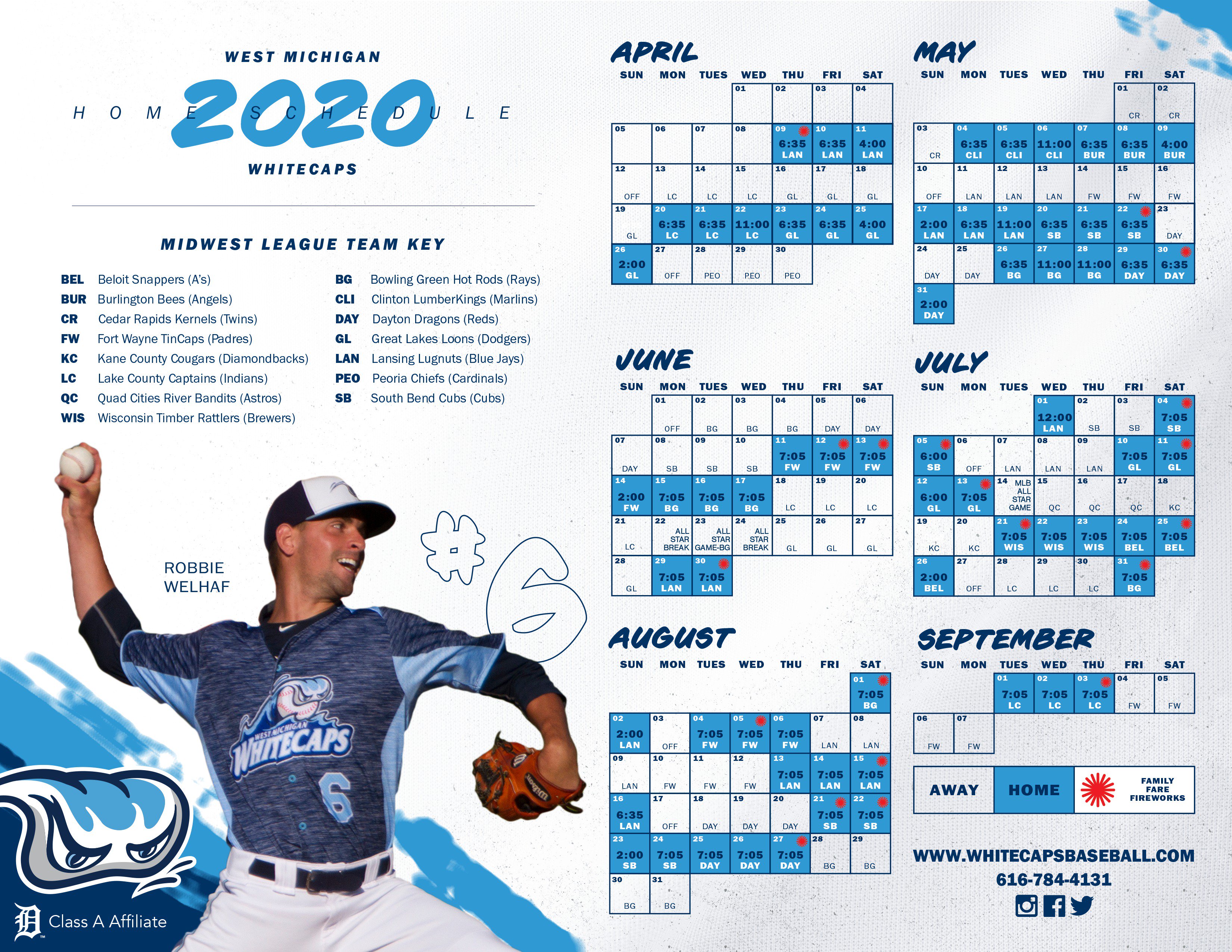 Whitecaps schedule sales tickets