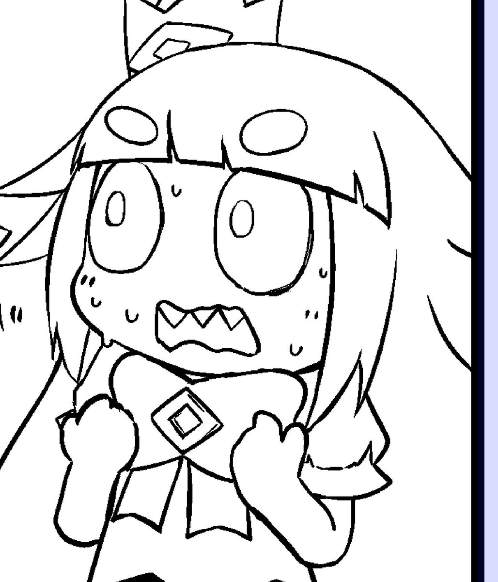 姫ちゃん… 