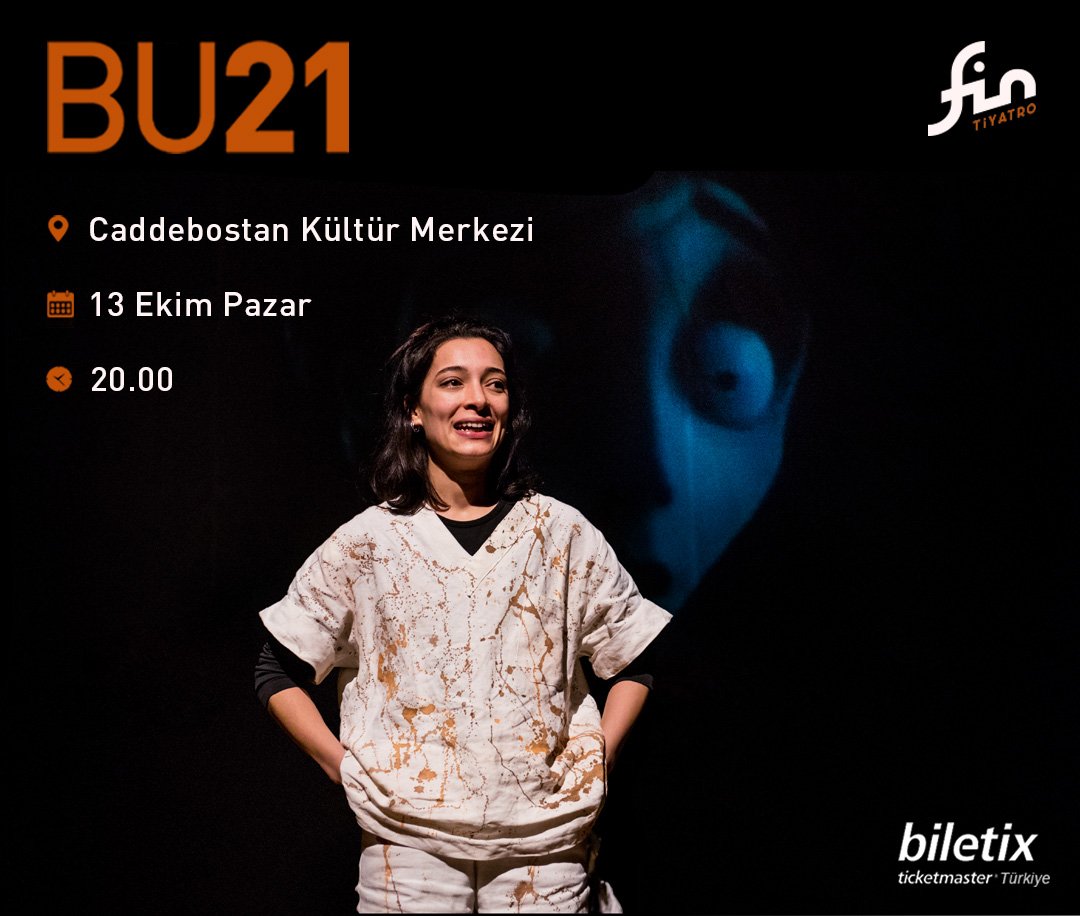 Fin Tiyatro tweet media