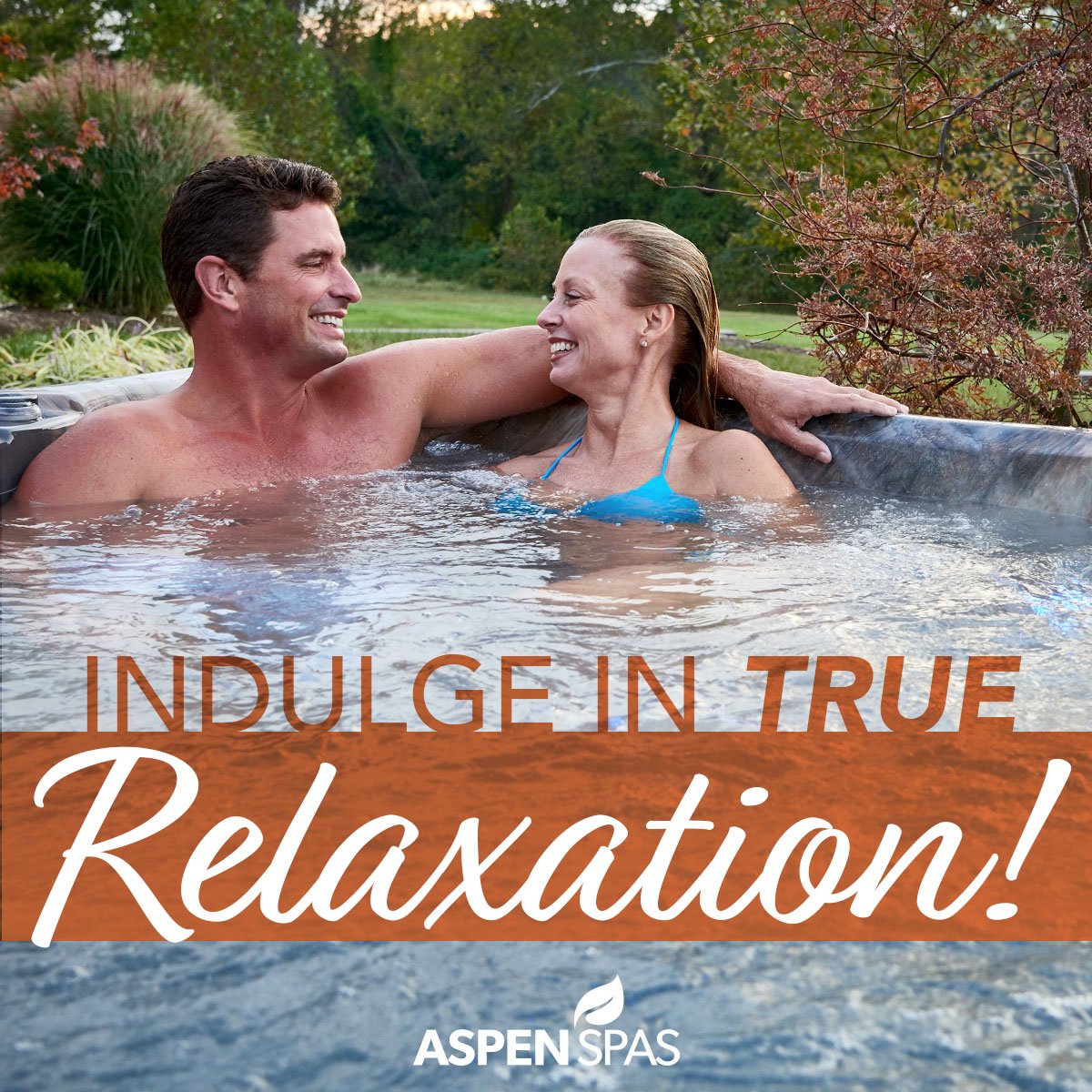 After a long day of work, there’s nothing better than indulging in true #relaxation.
Our beautifully hand-crafted, high-quality #hottubs are custom tailored to fit your desires! Visit our showroom today! #HumpDay bit.ly/2MPWo5n