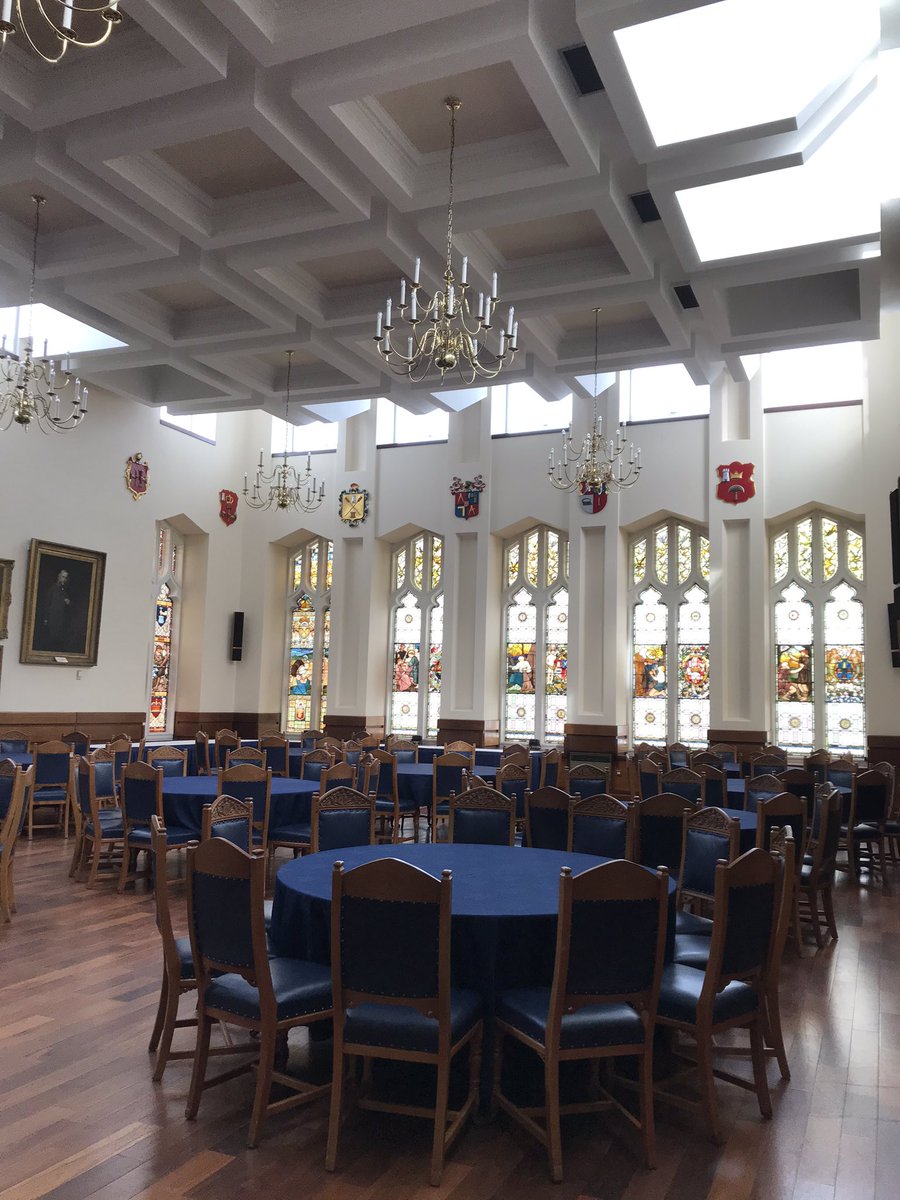 QUADRAT (@quadratdtp) on Twitter photo We are officially ready for tomorrow’s <a href="/QUADRATdtp/">QUADRAT</a> induction event! We look forward to welcoming our new students and stakeholders for an exciting day! <a href="/UoABioSci/">School of Biological Sciences</a> <a href="/aberdeenuni/">University of Aberdeen</a> <a href="/QUBbioscience/">School of Biological Sciences</a> <a href="/QUBelfast/">Queen's University Belfast 🎓</a> <a href="/NERCscience/">Natural Environment Research Council</a> <a href="/TrinityHallAbz/">Trinity Hall</a> We are officially ready for tomorrow’s <a href="/QUADRATdtp/">QUADRAT</a> induction event! We look forward to welcoming our new students and stakeholders for an exciting day! <a href="/UoABioSci/">School of Biological Sciences</a> <a href="/aberdeenuni/">University of Aberdeen</a> <a href="/QUBbioscience/">School of Biological Sciences</a> <a href="/QUBelfast/">Queen's University Belfast 🎓</a> <a href="/NERCscience/">Natural Environment Research Council</a> <a href="/TrinityHallAbz/">Trinity Hall</a>