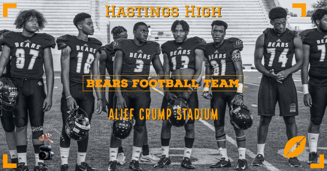 Bears! <a href="/AliefHastingsHS/">Alief Hastings HS🐾</a> <a href="/AliefHastingsFB/">Hastings Football</a> <a href="/AliefISD/">Alief ISD</a>