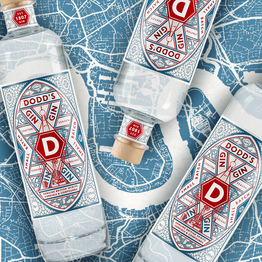 London Distillery Co tweet media