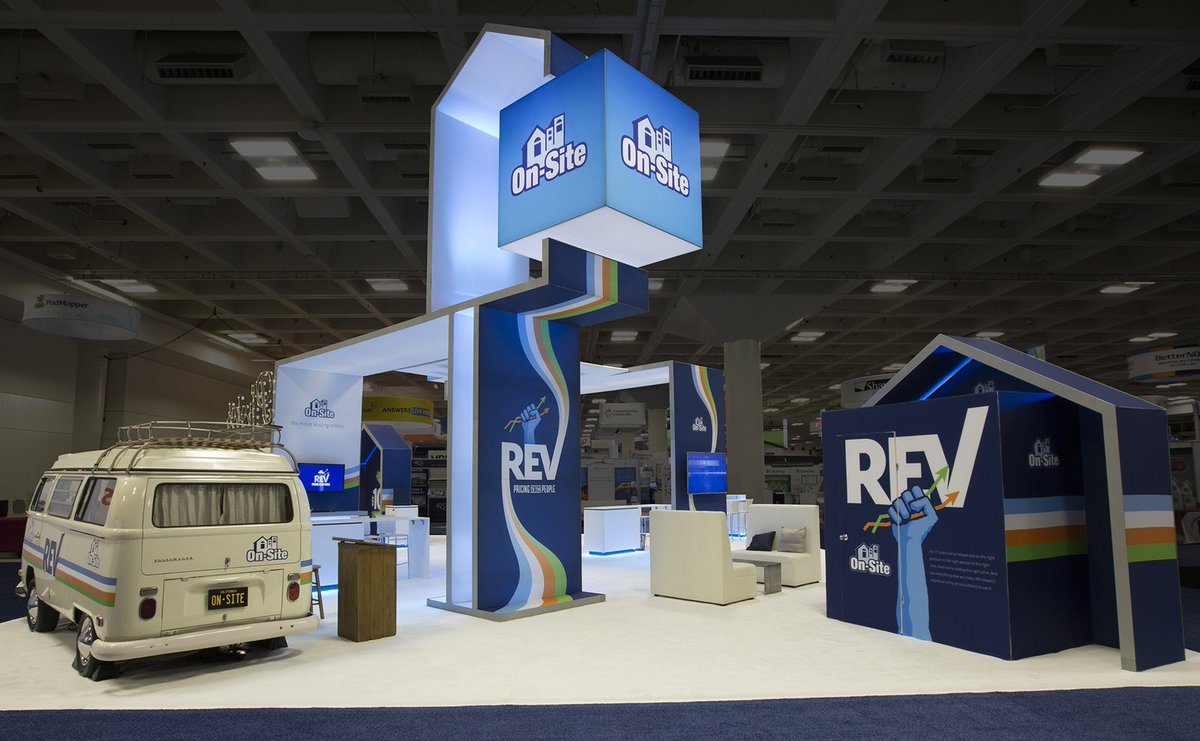 Trade show success.
Equip your booth staff with a travel kit:
-show objectives and strategies
-show details ( floor plan, etc.)
-personal (hotel/travel/dress) 
(Skyline Exhibits)
skyline.com/blog/greater-l…
Contact #skylinextremexhibits for attendee-grabbing exhibits. #tradeshow