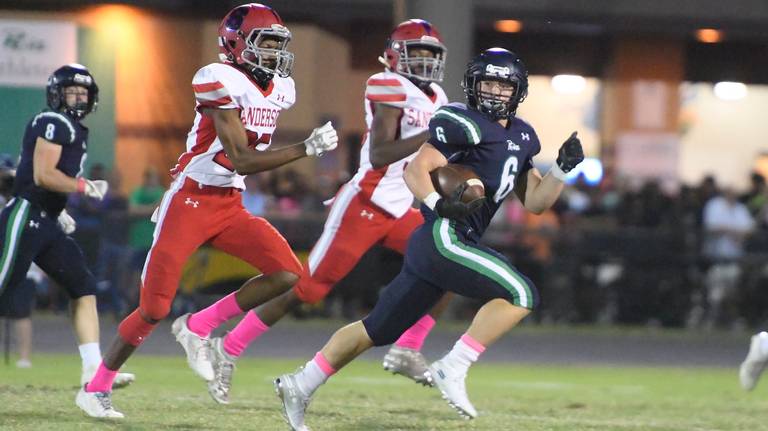 PrepsNow's tweet photo. ICYMI: The Starting 11 from Week 7 of high school football.

https://t.co/KH6U2jlktb https://t.co/a6MI97Fask