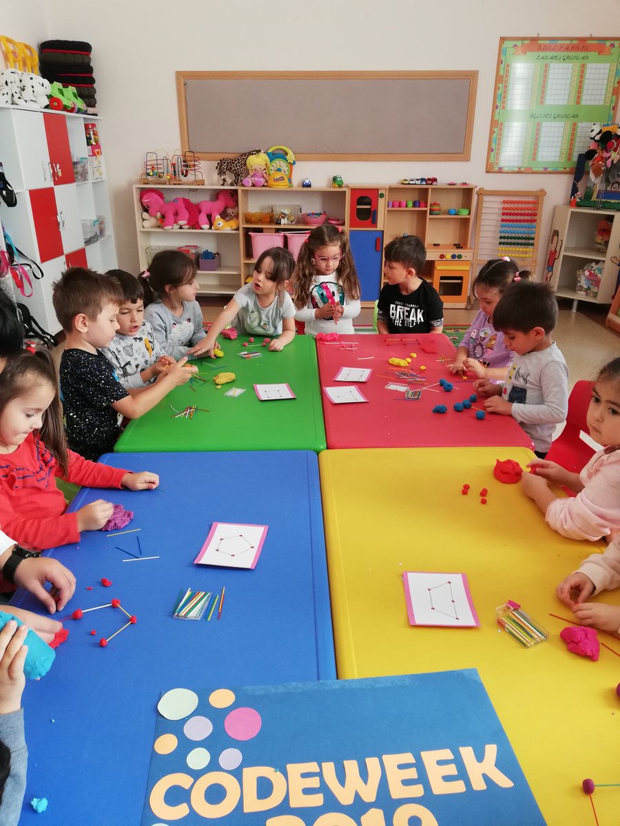 ÇerkezköyHarezmi tweet media