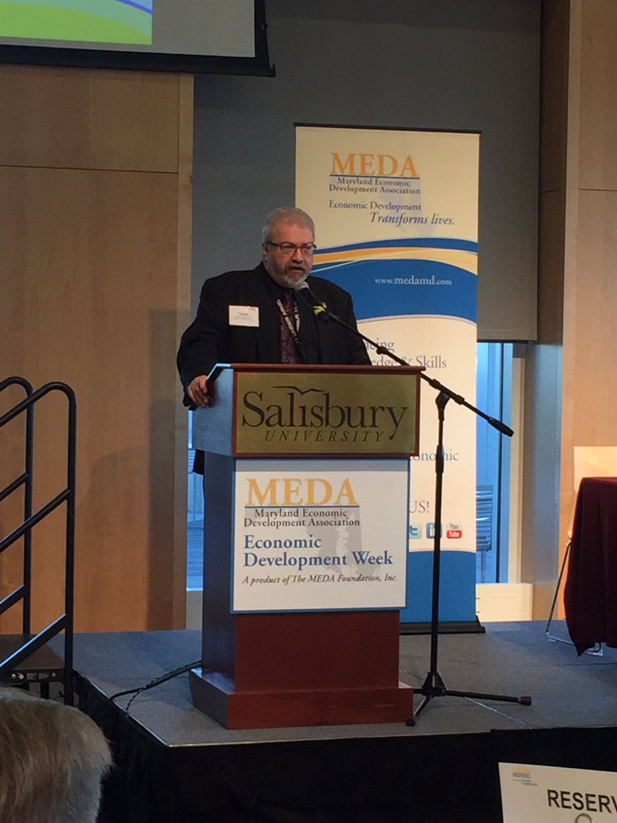 MEDAmd's tweet photo. 2019 Fall Conference Speaker Highlight!

Dr. Memo Diriker, Director of Beacon at @SalisburyU Will share his insights about the right questions to ask to position your community for positive future growth. 

Register now for the 2019 Fall Conference!
https://t.co/zNMBJvGaml https://t.co/EpePwikaE6