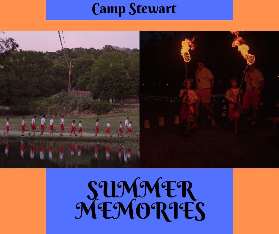 Camp Stewart (@campstewart) on Twitter photo 