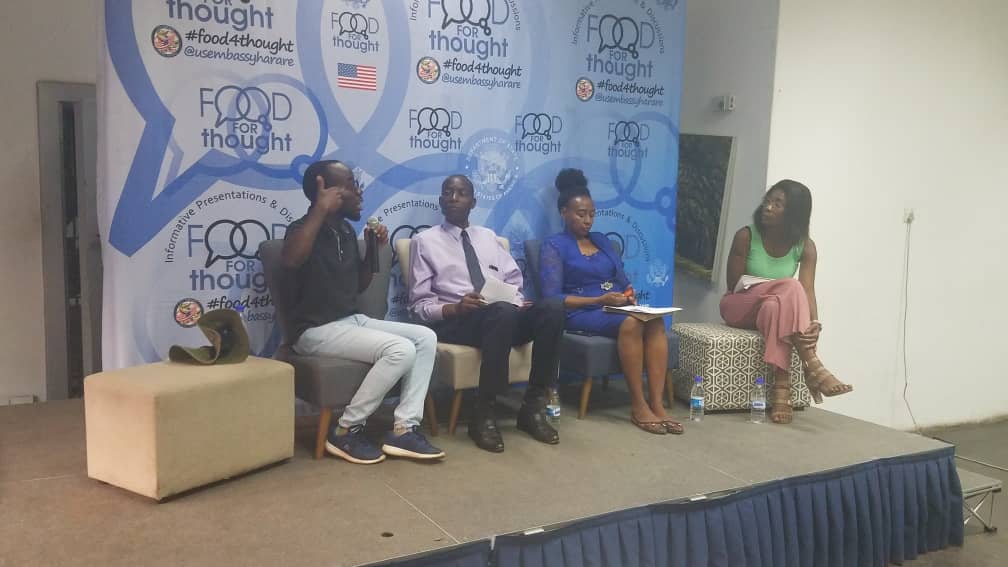 Young Professional Educators of Zimbabwe Trust tweet media