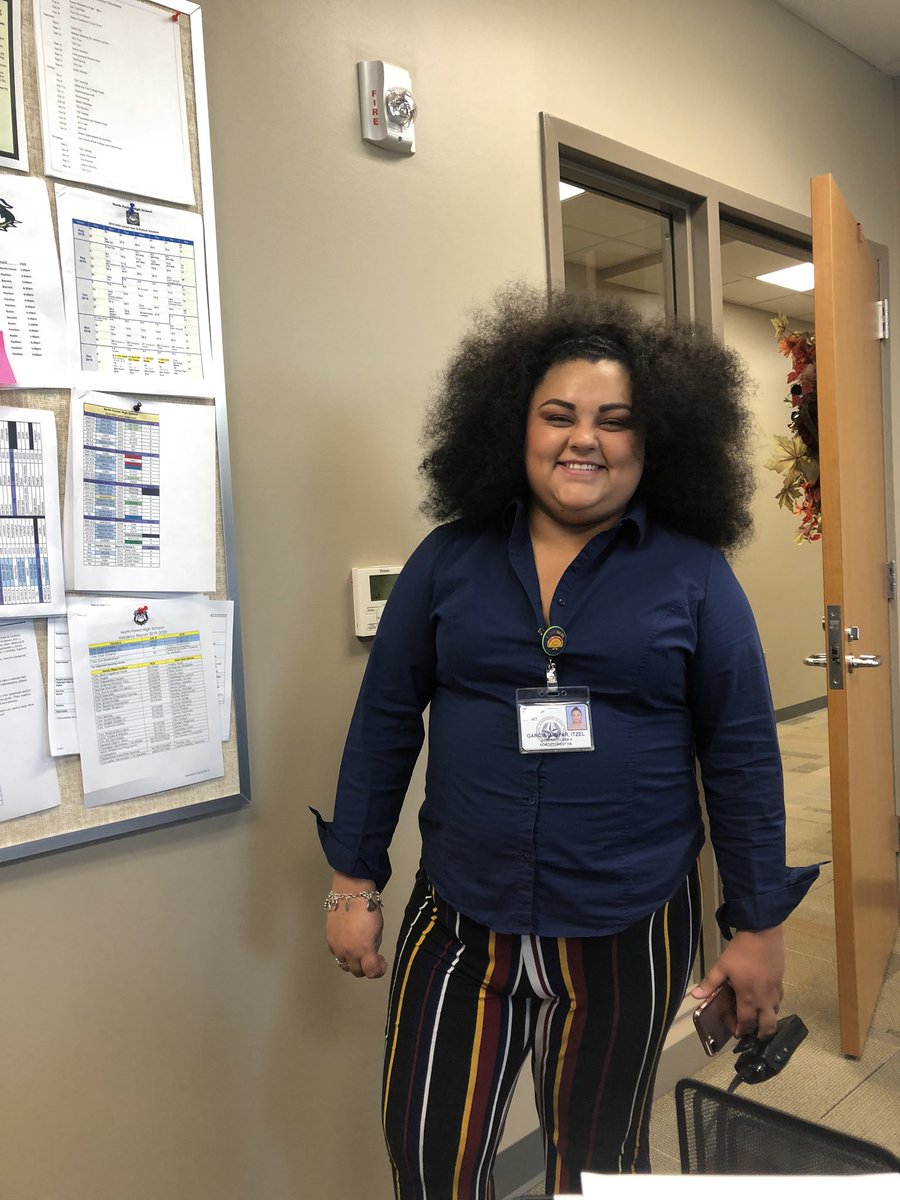 csmith4_smith's tweet image. We play hard and work hard💥 at the same time.  #modelingexpectations @NorthForestHigh