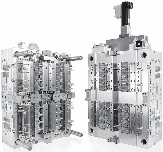 Otto Männer GmbH: männer – Solutions for Plastics: Wir entwickeln und fertigen Produktionslösungen für
den Kunststoffspritzguss kunststoff-schweiz.ch/K-Messe/html/o… - maenner-group.com