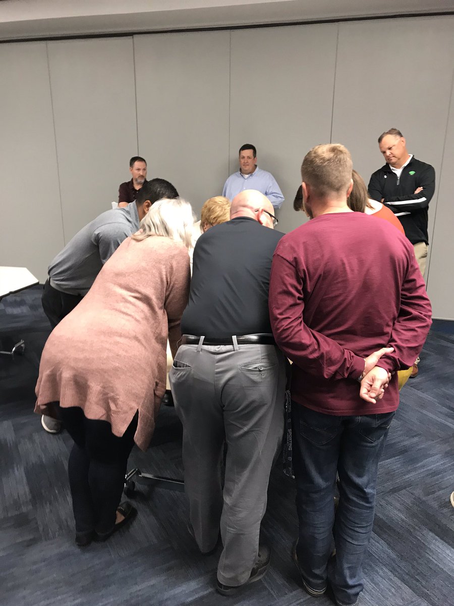 DrmartinPSU's tweet image. We are getting serious about the competition #GBLeaders