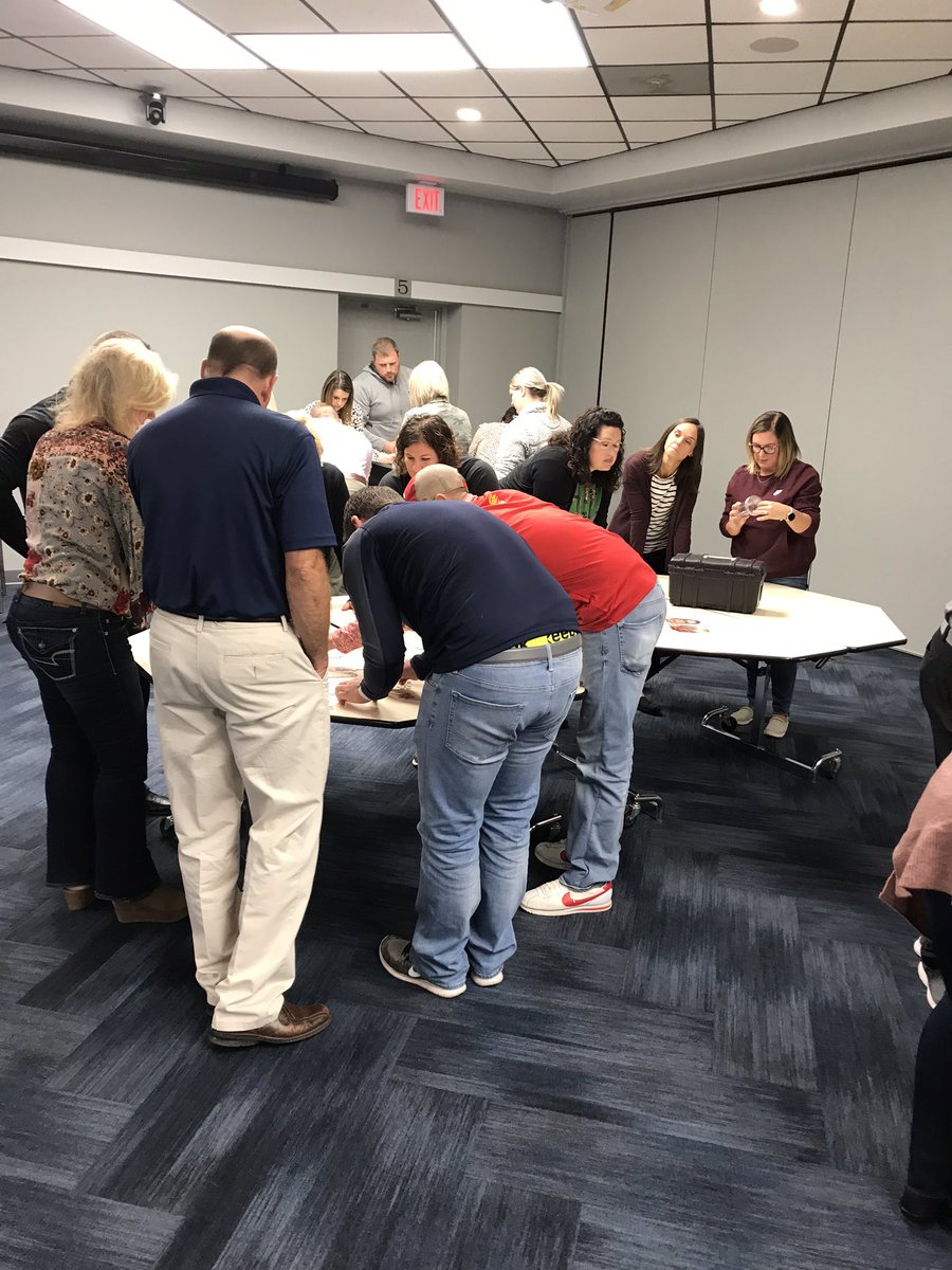 DrmartinPSU's tweet image. We are getting serious about the competition #GBLeaders