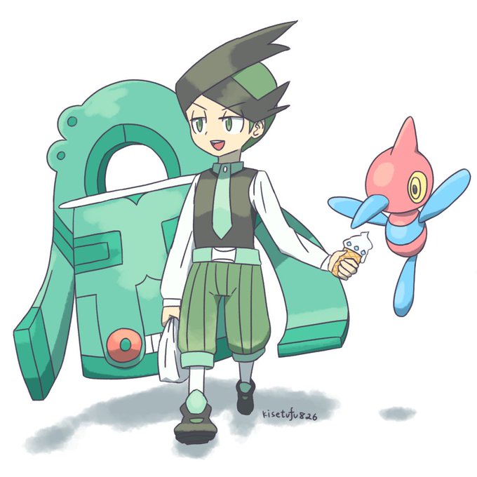 ネジキのtwitterイラスト検索結果 古い順