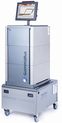 GF Controls GmbH: Der weltweit führende Hersteller von Temperatur- und Kaskadenregelsystemen für die
Kunststoffindustrie kunststoff-schweiz.ch/K-Messe/html/g… - gammaflux.com