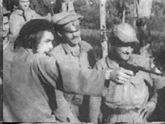 forofilo's tweet image. CHE GUEVARA. EL POSIBLE FIN DE UN FORZADO MITO. II PARTE
leer aqui: ▶️ forofilo.net/index.php?topi…

#CheGuevara #Mito #ASESINO #Cuba #comunismo #Filosofia #forofilo #BuenMiércoles #WednesdayThoughts