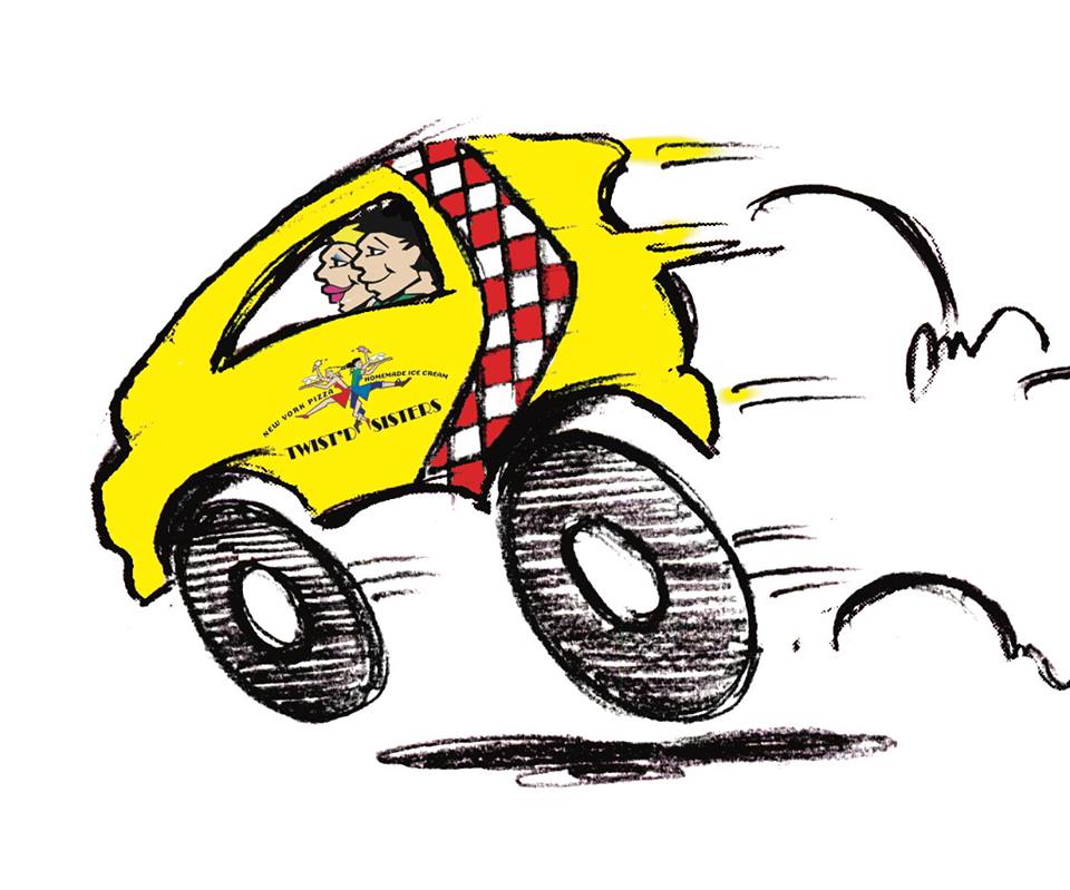 Rainy day deliveries are the best!! Every day until a half hour before closing. Fall hours: Mon-Sun 11am to 8pm, Fri &amp; Sat 11am to 10pm. 508-487-6973 <a href="/ptownieonline/">PTOWNIE</a> @PTownCapeCod
