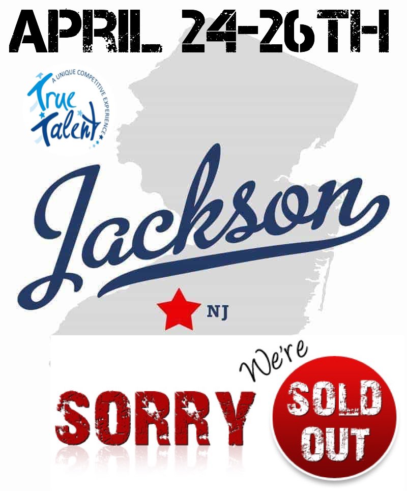 TrueTalentdance's tweet photo. Thank you NJ! https://t.co/JAgZWFmxt5