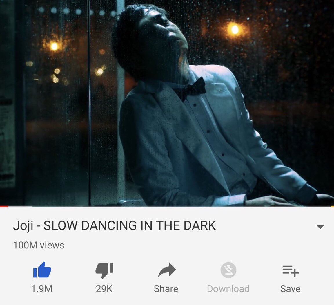 sushitrash's tweet image. 100M views 💕🎉