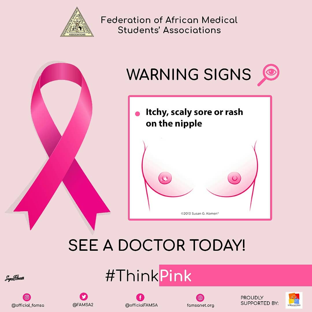 #thinkpink #pinkmonth #BreastCancerAwarenessMonth #breastcancerawareness #pinkproject