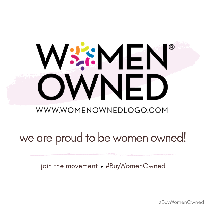 ttcInnovations's tweet photo. October is National Women’s #SmallBiz Month! Did you know that ttcInnovations is a certified Women Owned business? https://t.co/0NMOGMlViu #WomenOwned #NWSBM https://t.co/Ppf5Hol18i