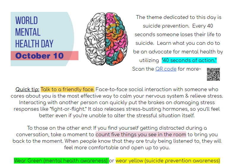 FHS Social Studies tweet media