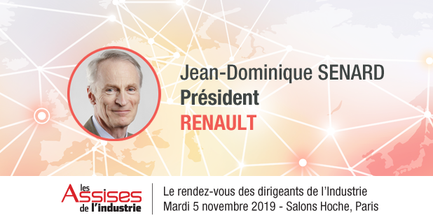 UNUD_Events's tweet photo. Les #AssisesUN débuteront par l'intervention exceptionnelle du Président du @Groupe_Renault
➡️ Pour y assister : https://t.co/EpfZnrJvbq #UNAssises https://t.co/eNq6wDt7VO